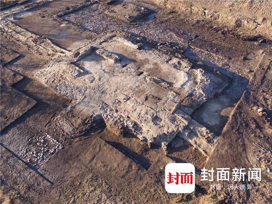 金朝那些事儿，和《盗墓笔记》里的“万奴王”有啥关系？