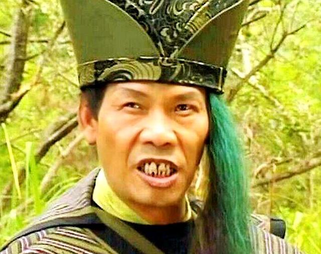 “射雕”三部曲重要人物结局，黄药师自尽？杨过病死？无忌惨死？