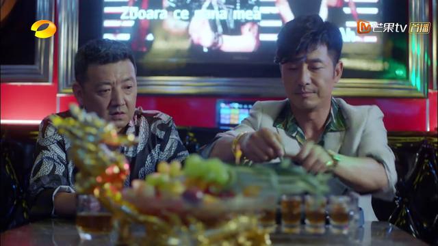 《你是我的答案》：主打刑侦剧或许是更好的选择