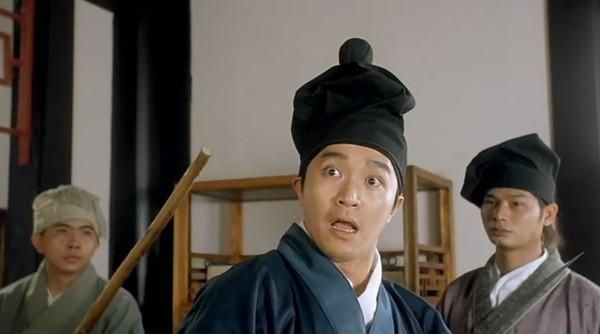 《西游降魔篇》编剧被称为周星驰唯一的真传弟子，他也要拍电影，开创自己的喜剧时代了！