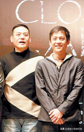 巍子:离婚后“抛弃”儿子王紫逸,儿子与他冷战15年,结果如何?