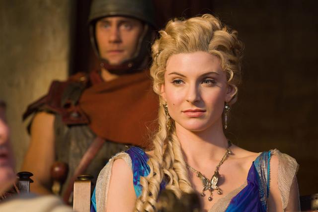 为何美剧《斯巴达克斯》里的“面具之战”能成为经典