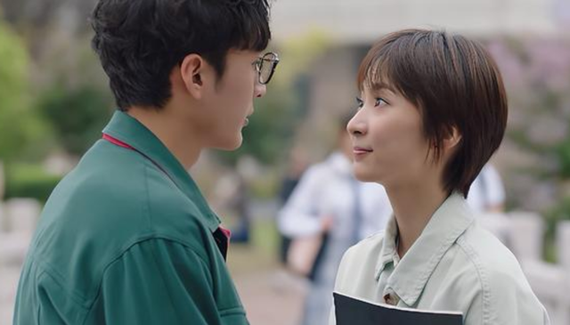 《余生，请多指教》大结局看似圆满，观众却倍感憋屈