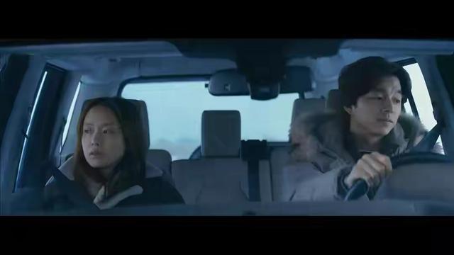 韩国顶流孔刘和全度妍,限制级又充满争议的情感电影《男与女》