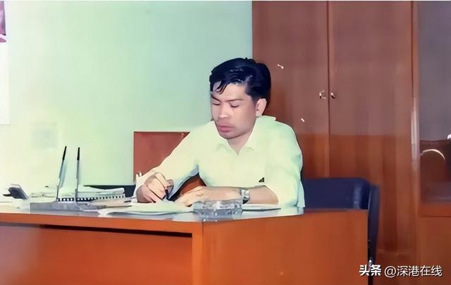 从5000元到世界500强，美的集团的发展史，也是佛山制造的发展史