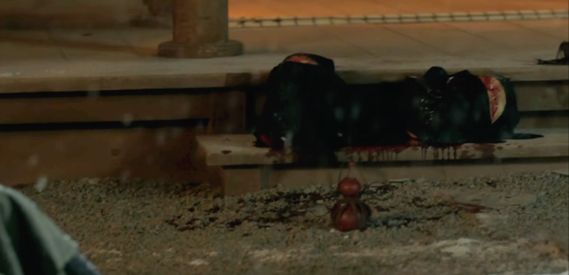 除了“加钱”和“润”，《绣春刀1》这些细节你注意到了吗？