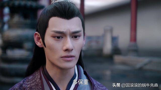 《陈情令》江澄究竟为何“痛恨”魏无羡，他们的矛盾根源在哪里？