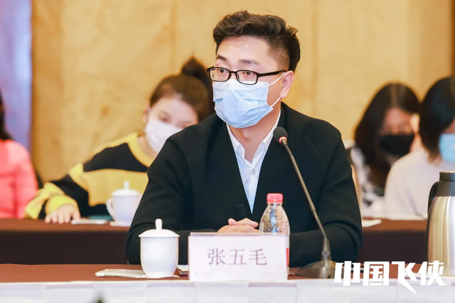 “北京模式”赋能现实题材创作 网络电影迈入发展新阶段