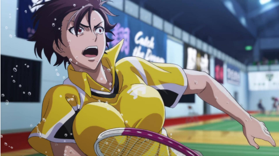 女主光速嫁黄毛NTR双男主，这是什么奇葩动漫？