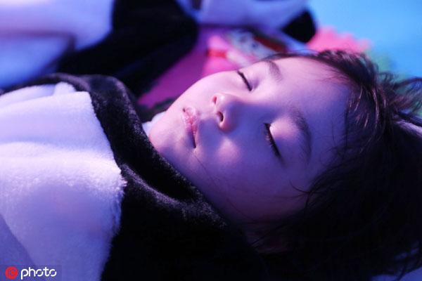 除了“熬夜党”和“早起鸟”，其实还有一种人是“午睡派”