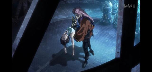 女主光速嫁黄毛NTR双男主，这是什么奇葩动漫？