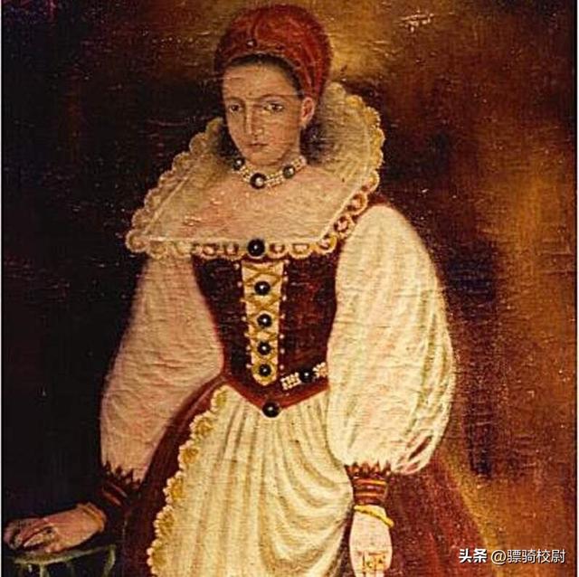 青竹蛇儿口，黄蜂尾后针，历史上最暴力的女人都有谁？