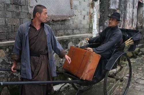 诗意与浪漫交织的抗日战争片——《生死线》