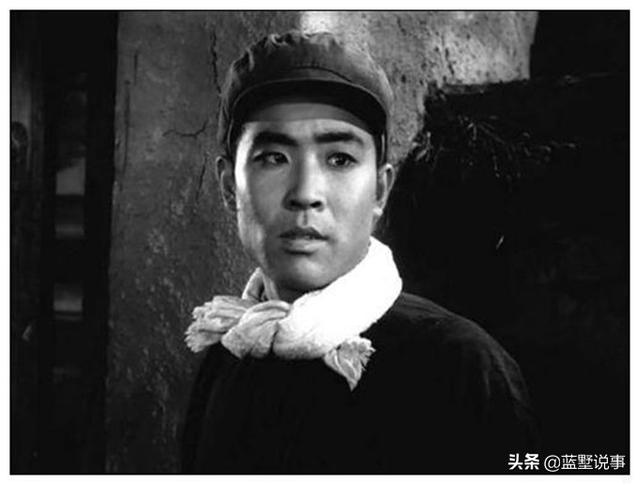 回顾八一厂老演员于纯绵，从士兵演到司令个个经典