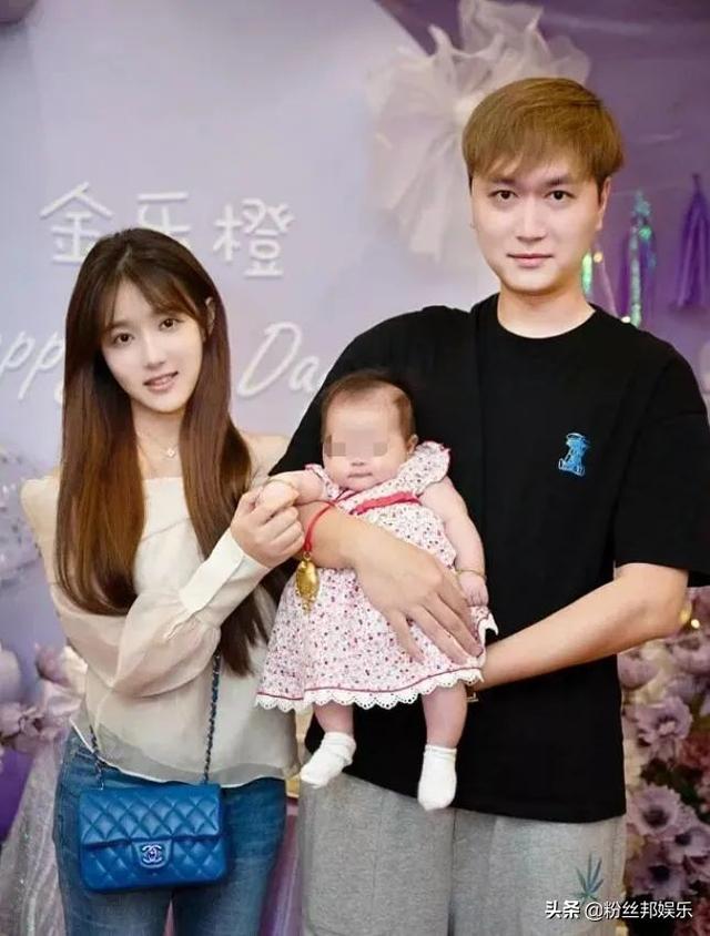 家丑不可外扬，乔妹微博爆料断后路，小小酷哥直言不合适执意离婚