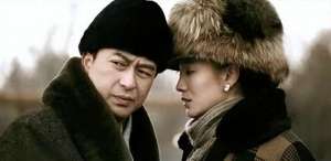 顾秋妍(二刷《悬崖》顿悟：周乙与顾秋妍“同居”六年，为何没有日久生情)