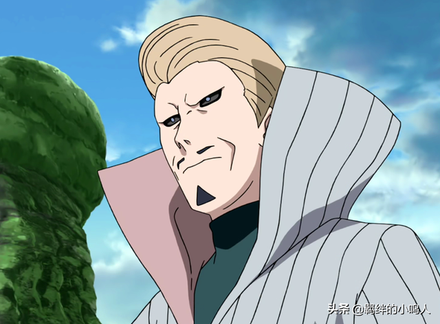 “金、木、水、火、土”五种遁术的代表人物都是谁？水遁最具争议