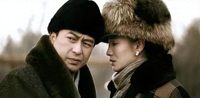 二刷《悬崖》顿悟：周乙与顾秋妍“同居”六年，为何没有日久生情