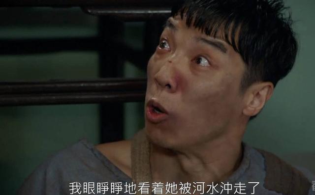 《铁拳英雄》视帝弟弟演技获赞，曾心存歌手梦，因“细龙生”走红