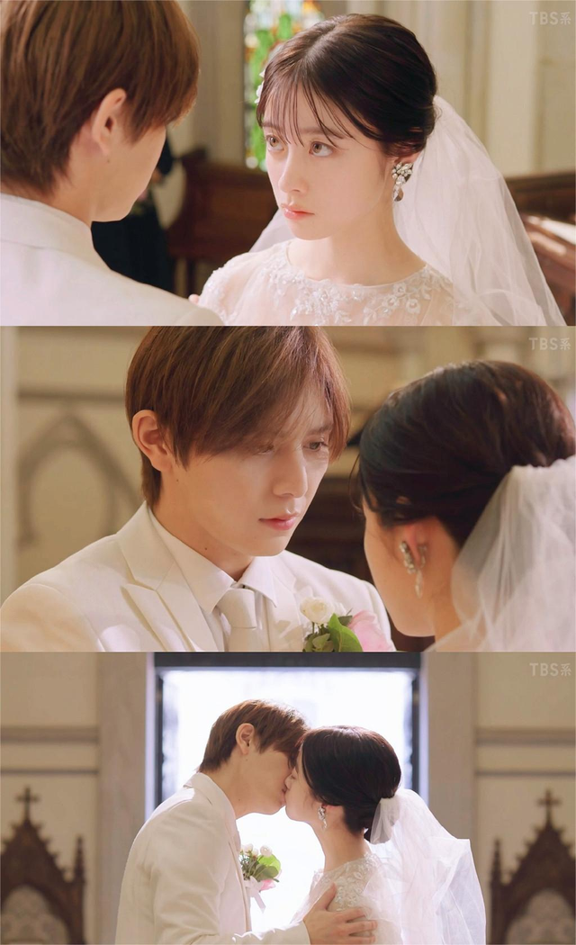 漫改剧《献给国王的无名指》《坠落JK与废人老师》你看了吗？