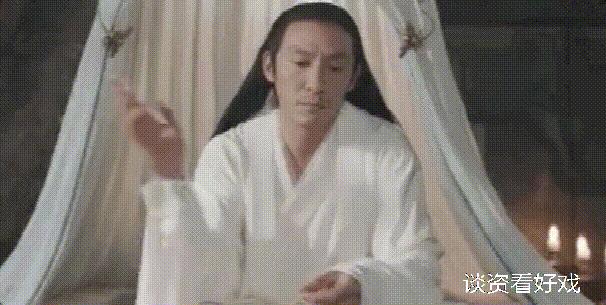 张震倪妮的吻戏该怎么拍？