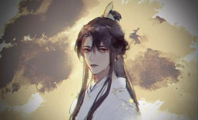 二哈：师明净前期是真善良还是伪装？怎么区分师昧和华碧楠？