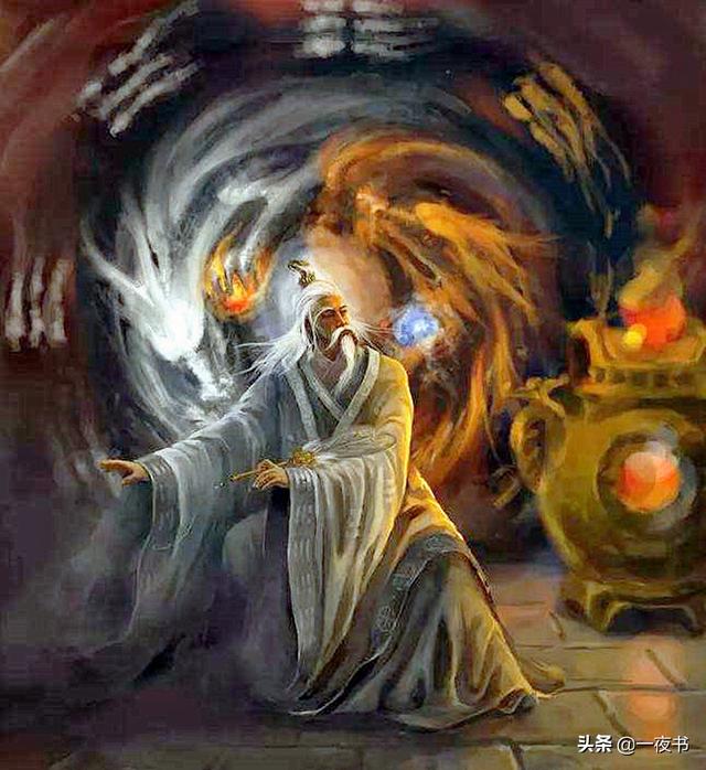 《雪中悍刀行》“舅帮亿次”邓太阿多强？吊打赵宣素，斩81尊仙人