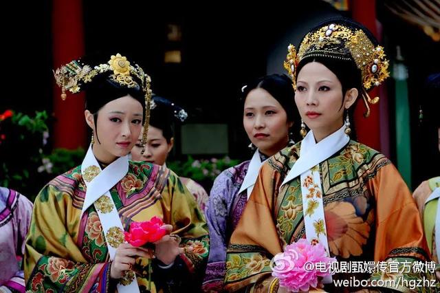 《甄嬛传》的25个未解之谜