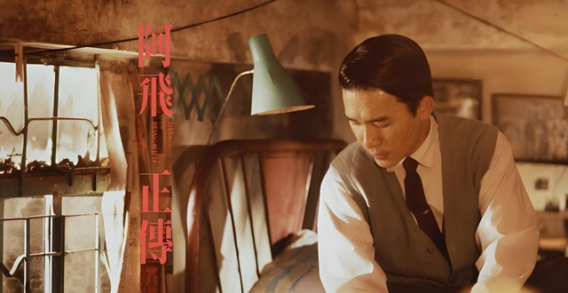 38岁和张曼玉因戏生情，46岁和刘嘉玲结婚，梁朝伟到底更爱谁