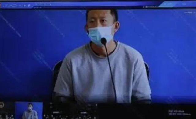 大连开宝马撞死5人的“恶魔”苟延残喘2年 今被执行死刑!死有余辜!