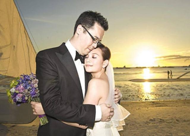 “情歌天后”梁静茹真的离婚了，可这与范玮琪又有什么关系呢？