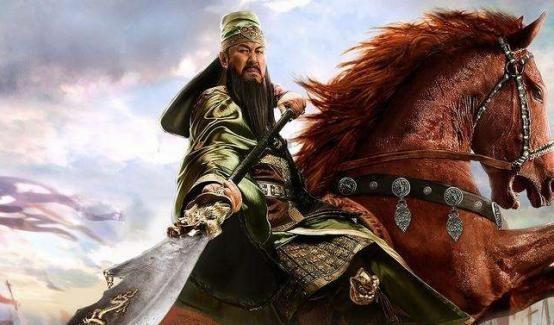 《三国演义》枪刀箭将领前十位排名，赵云、关羽、吕布分别夺魁