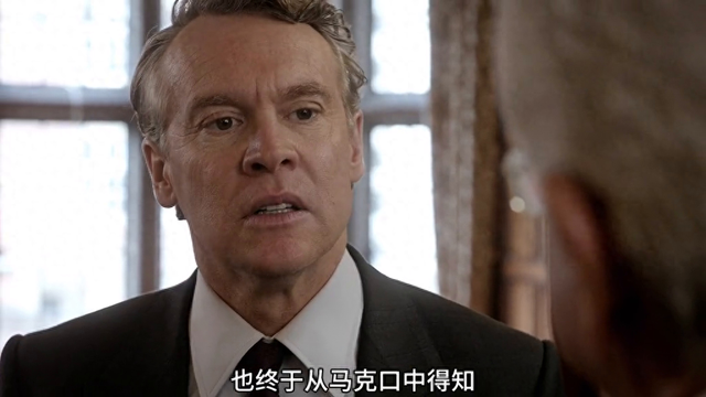 《24小时》一部高开高走的动作美剧,十季评分全部高达9.2