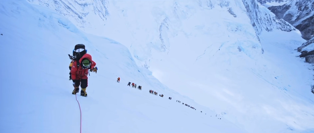 原创MV｜《我们》一起献礼新中国75华诞