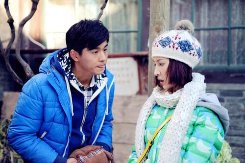 《老有所依》：田咪这样的女人，嫁给谁都不会幸福