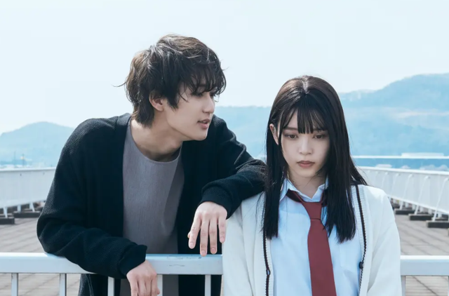 漫改剧《献给国王的无名指》《坠落JK与废人老师》你看了吗？