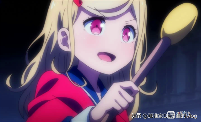 7部福利满满的动漫，让你一次性看个够，千万不要错过了！