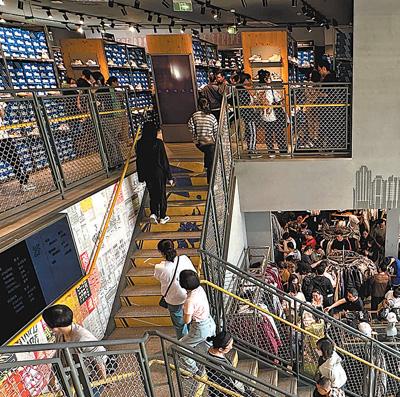 “需求变了，供给也得求新求变”（消费视窗·培育和壮大消费新增长点）