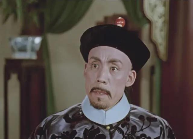 1962年的这部战争片：李默然演活邓世昌，获得百花奖却被撤销