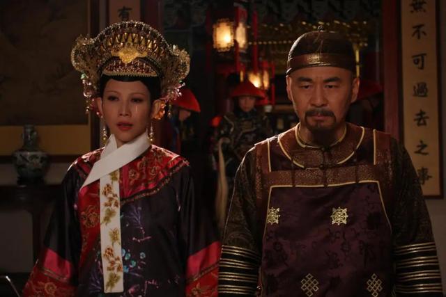 《甄嬛传》的25个未解之谜