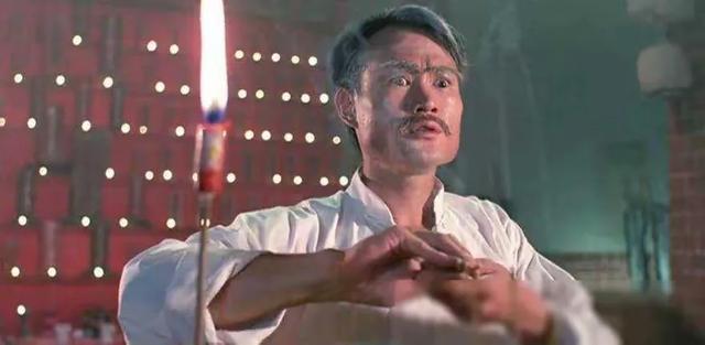 林正英10大僵尸片，每一部都是经