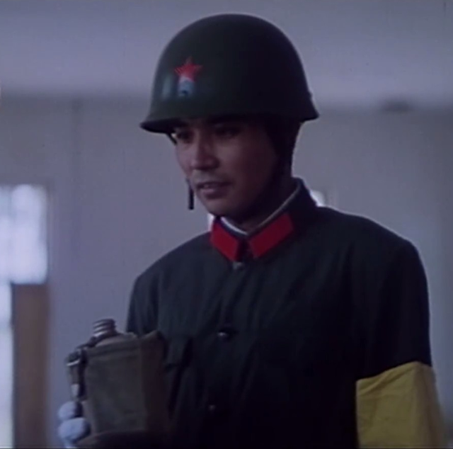 傅丽莉泪目:好女人就该对男人“狠”一点,和孙淳结婚有喜也有忧