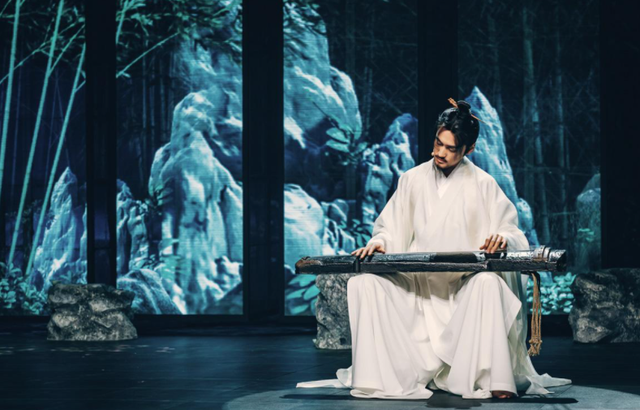 西晋，一个有钱人就是爷的王朝，值得现代人深思