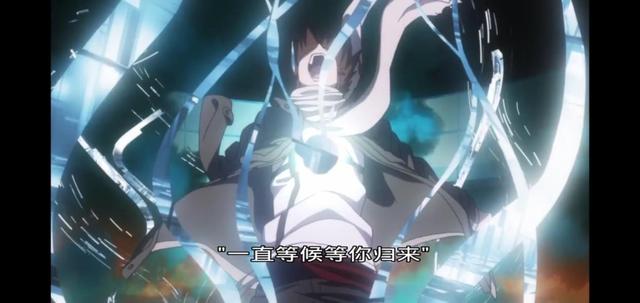 女主光速嫁黄毛NTR双男主，这是什么奇葩动漫？