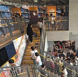 求新求变(“需求变了，供给也得求新求变”（消费视窗·培育和壮大消费新增长点）)