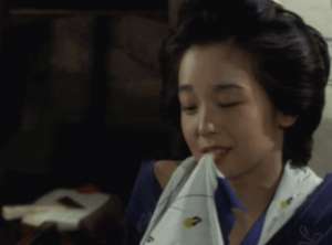 日本熟妇女(12位日本昭和女星，个个都是风情万种的美熟女，你更喜欢哪一位？)