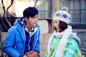 老有所依电视剧(《老有所依》：田咪这样的女人，嫁给谁都不会幸福)