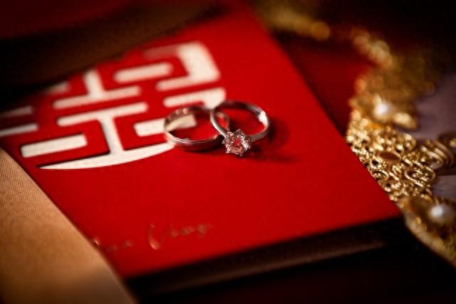 揭秘：成功婚姻背后，那些你不知道的秘密✨