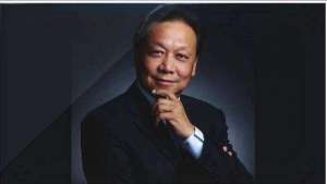 十字架下的魔影(「原创·红雨访谈」亲情永驻 孝在当下—访著名作曲家郭晓天)