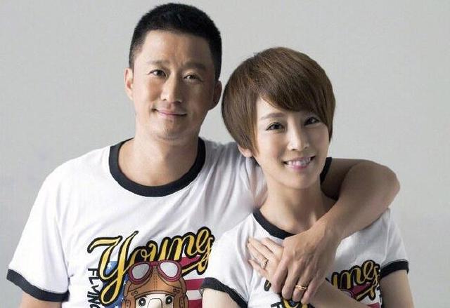 吴京妻子谢楠:原是主持人,为丈夫放弃工作,曾倾家荡产支持吴京